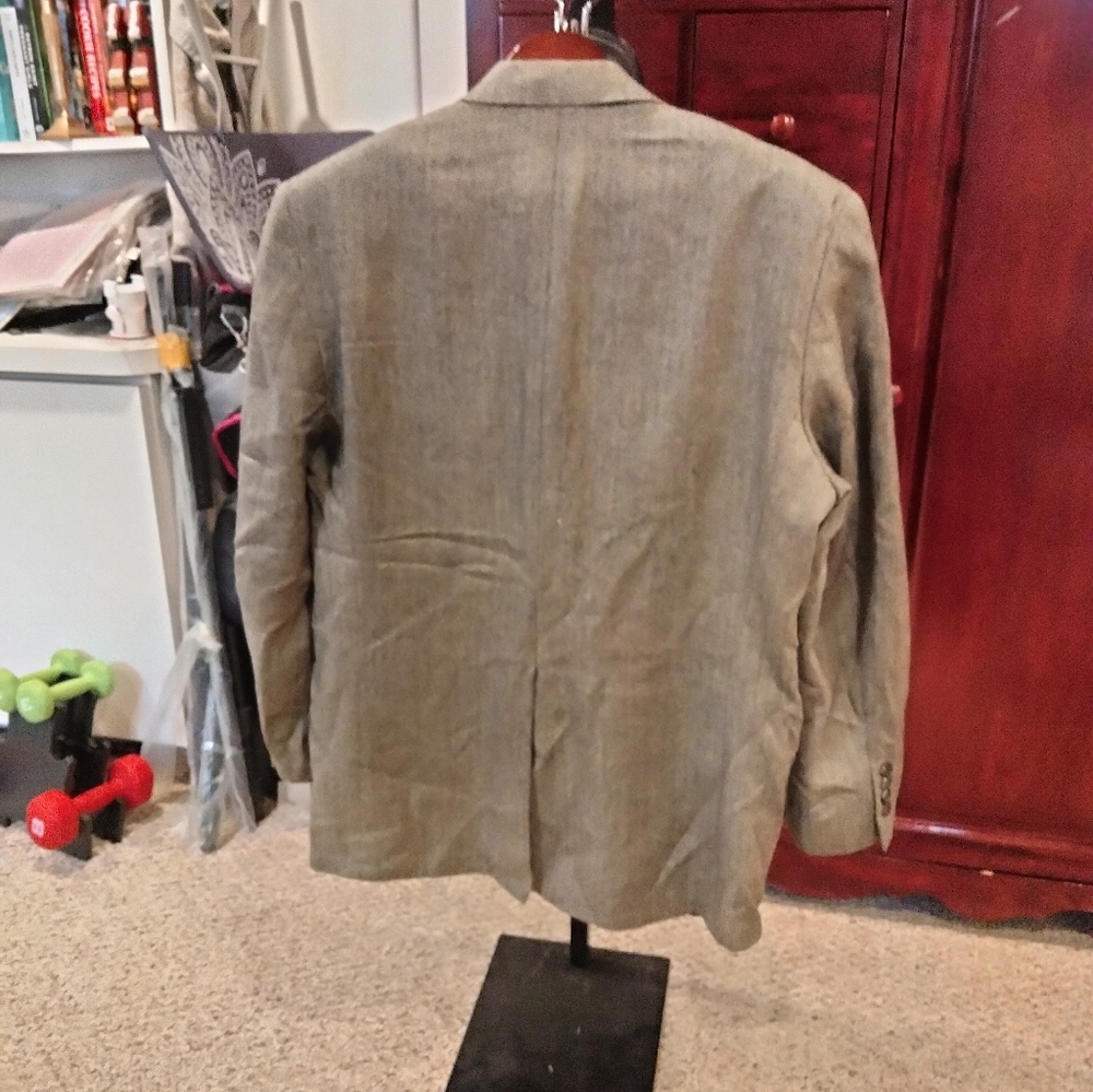 Chaps Blazer - image 2